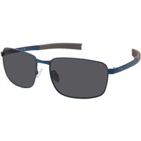 Champion MILE Polarized C03 メガネ フレーム - 男性用 - 青