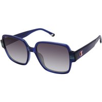 Champion MINE Polarized C03 Women’s Sunglasses Blue Size 54