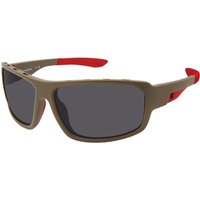 Champion MOW Polarized C01 メガネ フレーム - 男性用 - 灰色