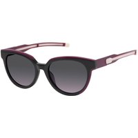 Champion RUBY Polarized C01 Women’s Sunglasses Black Size 52