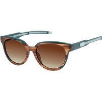Champion RUBY Polarized C02 メガネ フレーム - 女性用 - 茶色