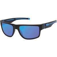 Champion RYDER Polarized C01 メガネ フレーム - 男性用 - 黒