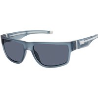 Champion RYDER Polarized C03 Men's Sunglasses Grey Size 59