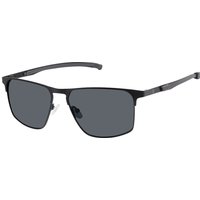 Champion STEELE Polarized C01 メガネ フレーム - 男性用 - 黒