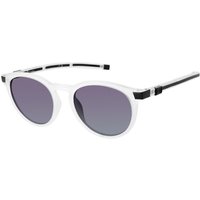 Champion SWIFT Polarized C03 メガネ フレーム - 男性用 - 白
