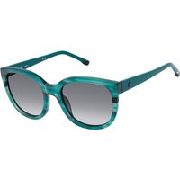 Champion SYLVIE Polarized C02 メガネ フレーム - 女性用 - 青