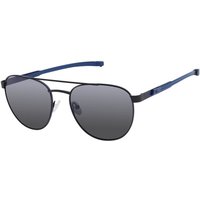Champion TEO Polarized C01 メガネ フレーム - 男性用 - 黒