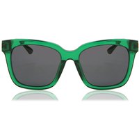 DIFF Bella Polarized DE01-0010-IGGRP メガネ フレーム - 男性用 - 緑