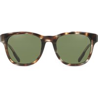 Zegna EZ0222 50N Men's Sunglasses Brown Size 52