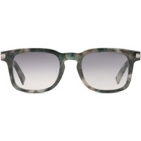 Zegna EZ0230 56B メガネ フレーム - 男性用 - べっ甲shell