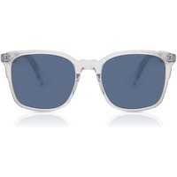 Rag & Bone RNB5016/S 900/KU Men's Sunglasses Clear Size 52