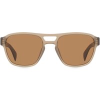Rag & Bone RNB5045/S 09Q/70 Men's Sunglasses Brown Size 54