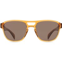 Rag & Bone RNB5045/S 12J/70 Men's Sunglasses Orange Size 54
