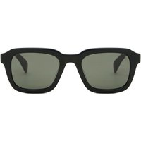 Rag & Bone RNB5046/G/S アジアフィット 807/70 メガネ フレーム - 男性用 - 黒