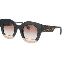 Face a Face Fill 2 100 Women’s Sunglasses Black Size 50