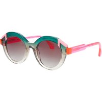 Face a Face Fused 2 4174 Women’s Sunglasses Pink Size 49
