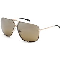 Porsche Design P8928 B メガネ フレーム - 男性用 - 金色