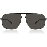 Porsche Design P8930 Polarized D メガネ フレーム - 男性用 - 青
