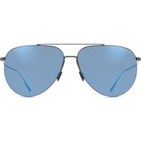 Porsche Design P8939 A メガネ フレーム - 男性用 - 灰色