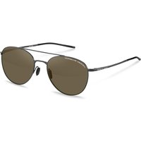 Porsche Design P8947 D メガネ フレーム - 男性用 - 灰色