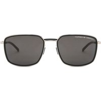 Porsche Design P8941 Polarized B416 メガネ フレーム - 男性用 - 黒