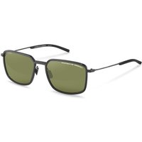 Porsche Design P8941 A417 メガネ フレーム - 男性用 - 黒
