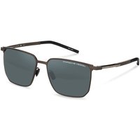 Porsche Design P8976 D731 メガネ フレーム - 男性用 - 茶色