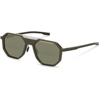 Porsche Design P8981 D174 メガネ フレーム - 男性用 - 緑