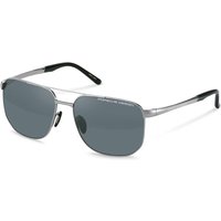 Porsche Design P8984 B388 メガネ フレーム - 男性用 - 灰色