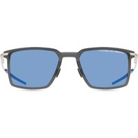 Porsche Design P8986 D264 メガネ フレーム - 男性用 - 青