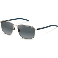 Porsche Design P8989 C226 メガネ フレーム - 男性用 - 金色