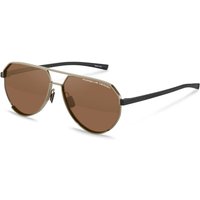 Porsche Design P8996 D171 メガネ フレーム - 男性用 - 緑