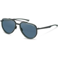 Porsche Design P8994 D187 メガネ フレーム - 男性用 - 緑