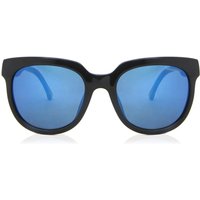 Zadig & Voltaire SZV067G 700B メガネ フレーム - 男性用 - 黒