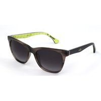 Zadig & Voltaire SZV004 0712 メガネ フレーム - 男性用 - 灰色