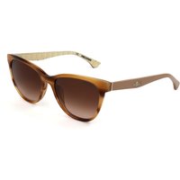 Zadig & Voltaire SZV005 07LC メガネ フレーム - 男性用 - 茶色