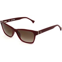 Zadig & Voltaire SZV012 09GR メガネ フレーム - 女性用 - 赤
