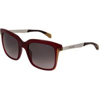 Zadig & Voltaire SZV102 099N メガネ フレーム - 男性用 - 赤