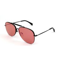 Zadig & Voltaire SZV149 530R メガネ フレーム - 男性用 - 黒