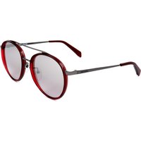 Zadig & Voltaire SZV193 568X メガネ フレーム - 女性用 - 赤