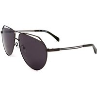 Zadig & Voltaire SZV222 0568 メガネ フレーム - 女性用 - Gunmetal