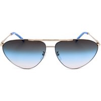 Zadig & Voltaire SZV276 0579 メガネ フレーム - 女性用 - 金色