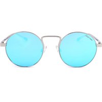 Ana Hickmann HI3040 03C メガネ フレーム - 女性用 - Silver