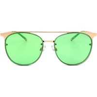 Ana Hickmann HI3042 04A Women’s Sunglasses Green Size 57