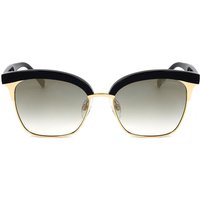Ana Hickmann HI3051 A01 メガネ フレーム - 女性用 - 金色