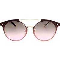 Ana Hickmann HI3060 04H Women’s Sunglasses Brown Size 68