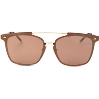 Ana Hickmann HI3061 04F メガネ フレーム - 女性用 - 茶色