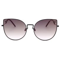 Ana Hickmann HI3063 09A メガネ フレーム - 女性用 - 黒