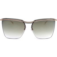 Ana Hickmann HI3081 05A Women’s Sunglasses Gold Size Standard