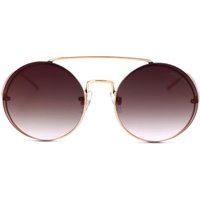 Ana Hickmann HI3090 04B メガネ フレーム - 女性用 - 金色